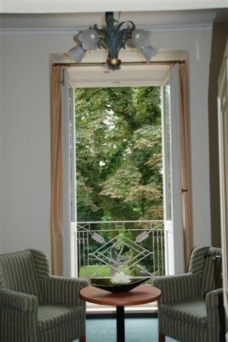 Castle Residence Praha חדר תמונה