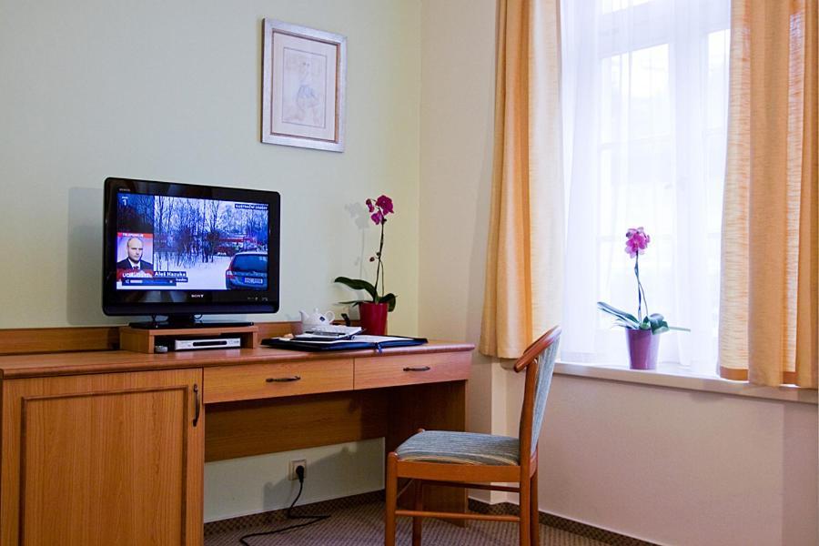 Castle Residence Praha מראה חיצוני תמונה