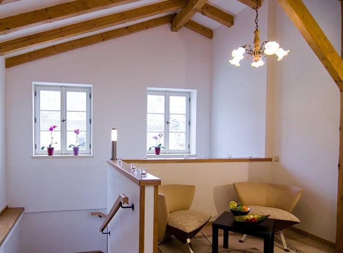 Castle Residence Praha מראה חיצוני תמונה